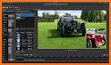 Easy Video Cropper : Crop video & Trim Movie related image