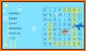 Word Search Games in English : Word Puzzle Free related image