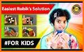 Rubik's Cube - Play & Learn related image