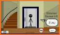 Stickman escape madhouse related image