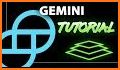 Gemini - Buy & Sell Cryptocurrency related image