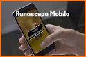 RuneScape Mobile - Game Themes related image