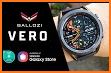 BALLOZI VERO 2 Watch Face related image