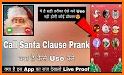 Santa Claus Call - Prank Call related image