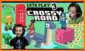 Crossy Road 3d related image