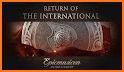 The Return International related image