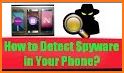 Hidden Apps & spyware Detector related image