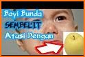 tips simpel menjaga tubuh bayi bebas pliket related image