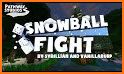 Snow.io - multiplayers snowball arena related image