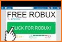 Win Robux -  Play & Win free unlimited robux related image