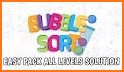 Ball Sort - Bubble Sort Color Puzzle related image