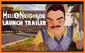 4K Hello MY Neighbor Alpha Series HD Wallpaper related image