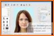 Passport Photo Maker – VISA/Passport Photo Editor related image