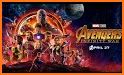 Avengers  Infinity War Wallpapers related image