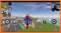 Flying Spider -Super Rope Hero related image