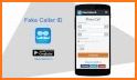 Fake Caller ID free - prank call App related image