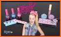 Jojo_siwa nail salon related image