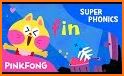 Pinkfong Super Phonics related image