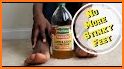 Home Remedies for Foot Odor related image