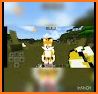 Sonic Adventure Mod for Minecraft PE related image