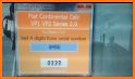 FiatContinental VP1 VP2 Radio Code Decoder A2C... related image