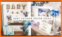 Baby Shower Decoration Ideas related image