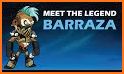 Fighting Legends : Brawlhalla Walkthrough related image