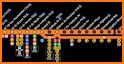 New York Subway – MTA map and routes related image