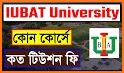 IUBAT related image