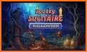 Solitaire Halloween Game related image