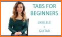 Ukulele Tabs & Chords related image