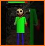 Horror Holiday vs Baldi related image