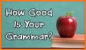 English Grammar Checker related image