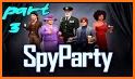 SpyParty walkthrough related image