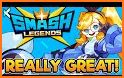 SMASH LEGENDS related image