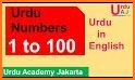 Urdu Counting Board related image