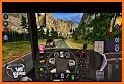 Big Real Bus Simulator 2020 related image