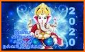 Ganesha Video Status - Full screen Video  Status related image