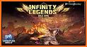 Infinity Legends：idle RPG related image