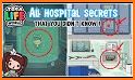 Toca Life Hospital - Guide related image