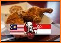 KFC Delivery - Singapore related image