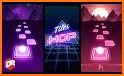 Magic Tiles Hop 2: Dancing EDM Rush related image