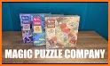 Magic Puzzle: Premium related image