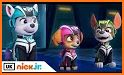 F1 Mighty Paw Pups Racing Patrol 3D related image