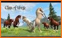 Wild Jungle Horse Clan Games related image