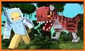 Dinosaurs Mod for Minecraft related image