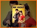 MrRight related image