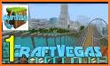 Craft Vegas - Game Block Crafting & Building related image