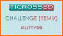 Challenge Picross related image