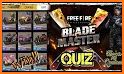 Quiz For Free Fire Diamonds related image